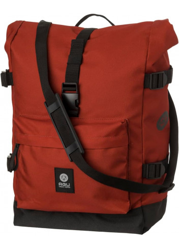 Sacoche vélo arrière imperméable - AGU