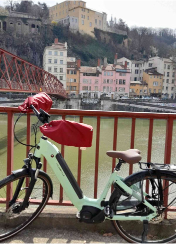 Manchons fourrés imperméables made in France - Suzon et Suzette Manchons fourrés imperméables made in France - Suzon et Suzette