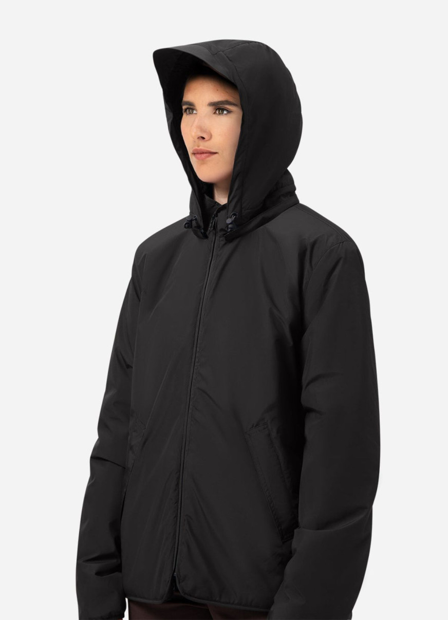 Manteau d'hiver vélo Teddy - Maium