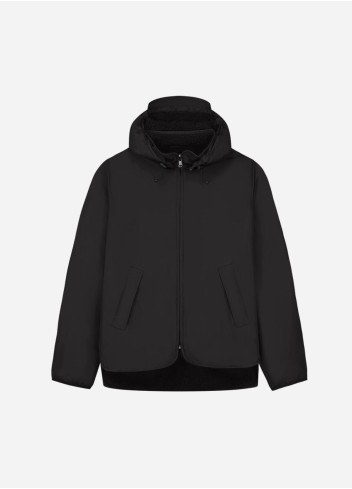 Manteau d'hiver vélo Teddy - Maium