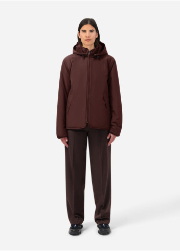 Manteau d'hiver vélo Teddy - Maium