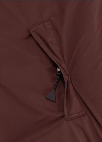 Manteau d'hiver vélo Teddy - Maium