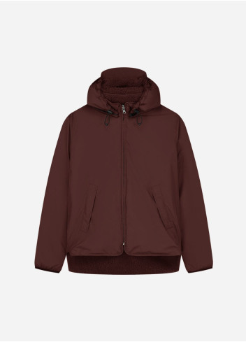 Manteau d'hiver vélo Teddy - Maium