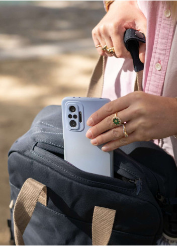 Sac à dos étanche convertible sacoche - Monroe