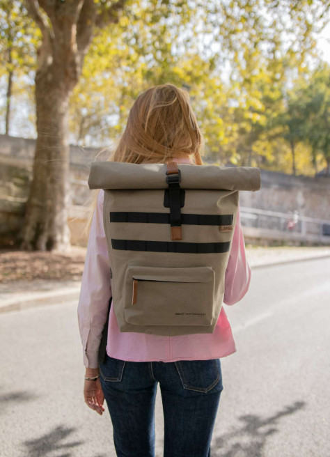 Sacoche convertible sac à dos - AGU