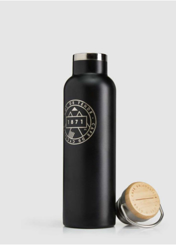 Isothermal water bottle - Café du cycliste