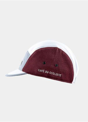 Gravel cycling cap - Café du cycliste