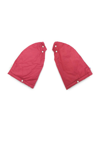 Waterproof lined bike sleeves made in France