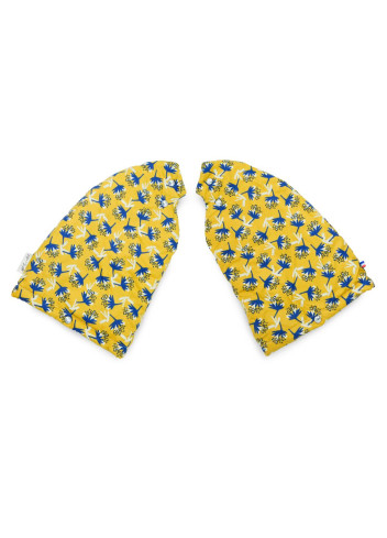 Manchons fourrés imperméables made in France - Suzon et Suzette Manchons fourrés imperméables made in France - Suzon et Suzette