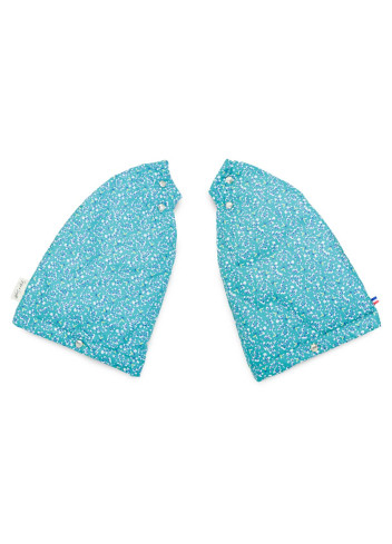 Manchons fourrés imperméables - Suzon et Suzette