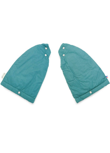 Manchons fourrés imperméables made in France - Suzon et Suzette Manchons fourrés imperméables made in France - Suzon et Suzette