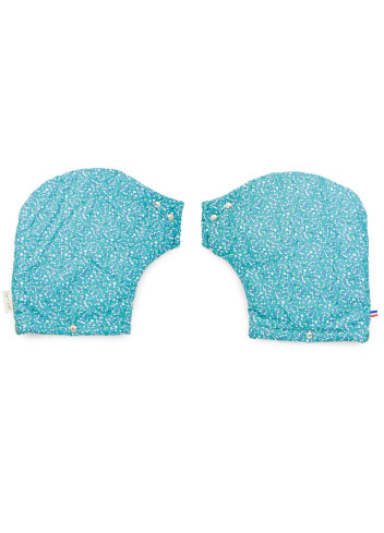 Manchons fourrés imperméables made in France - Suzon et Suzette Manchons fourrés imperméables made in France - Suzon et Suzette