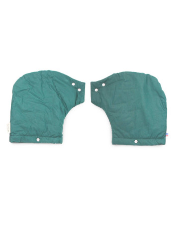 Manchons fourrés imperméables - Suzon et Suzette