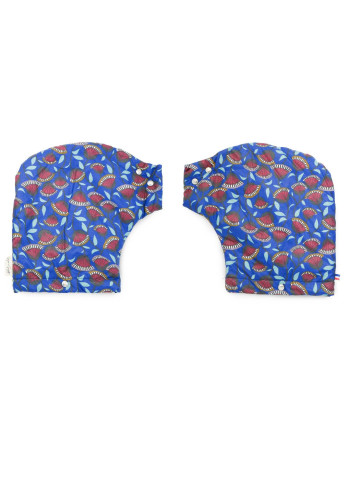 Manchons fourrés imperméables - Suzon et Suzette