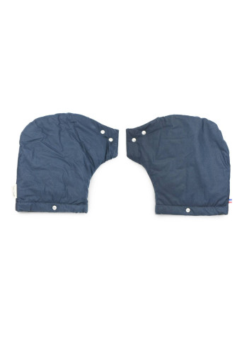 Manchons fourrés imperméables - Suzon et Suzette