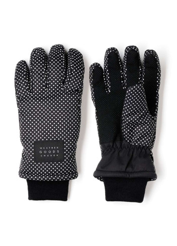 Gants vélo hiver réfléchissants - Weathergoods Sweden