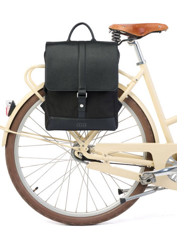 Urban pannier rucksack - Weathergoods Sweden