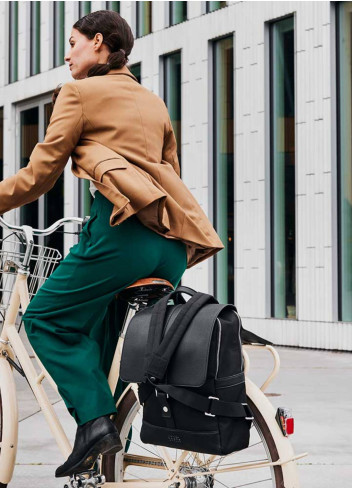 Waterproof and stylish luggage backpack - WGS