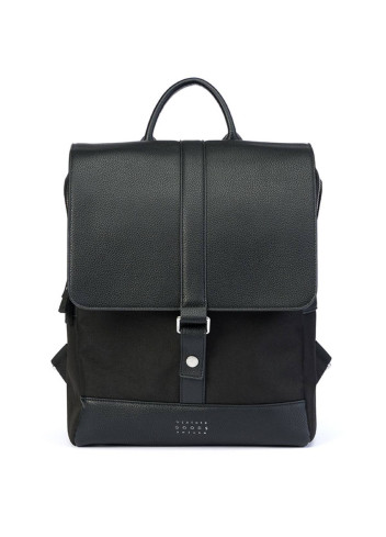 Urban pannier rucksack - Weathergoods Sweden