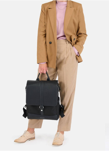 Urban pannier rucksack - Weathergoods Sweden