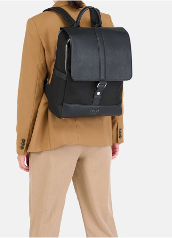 Urban pannier rucksack - Weathergoods Sweden