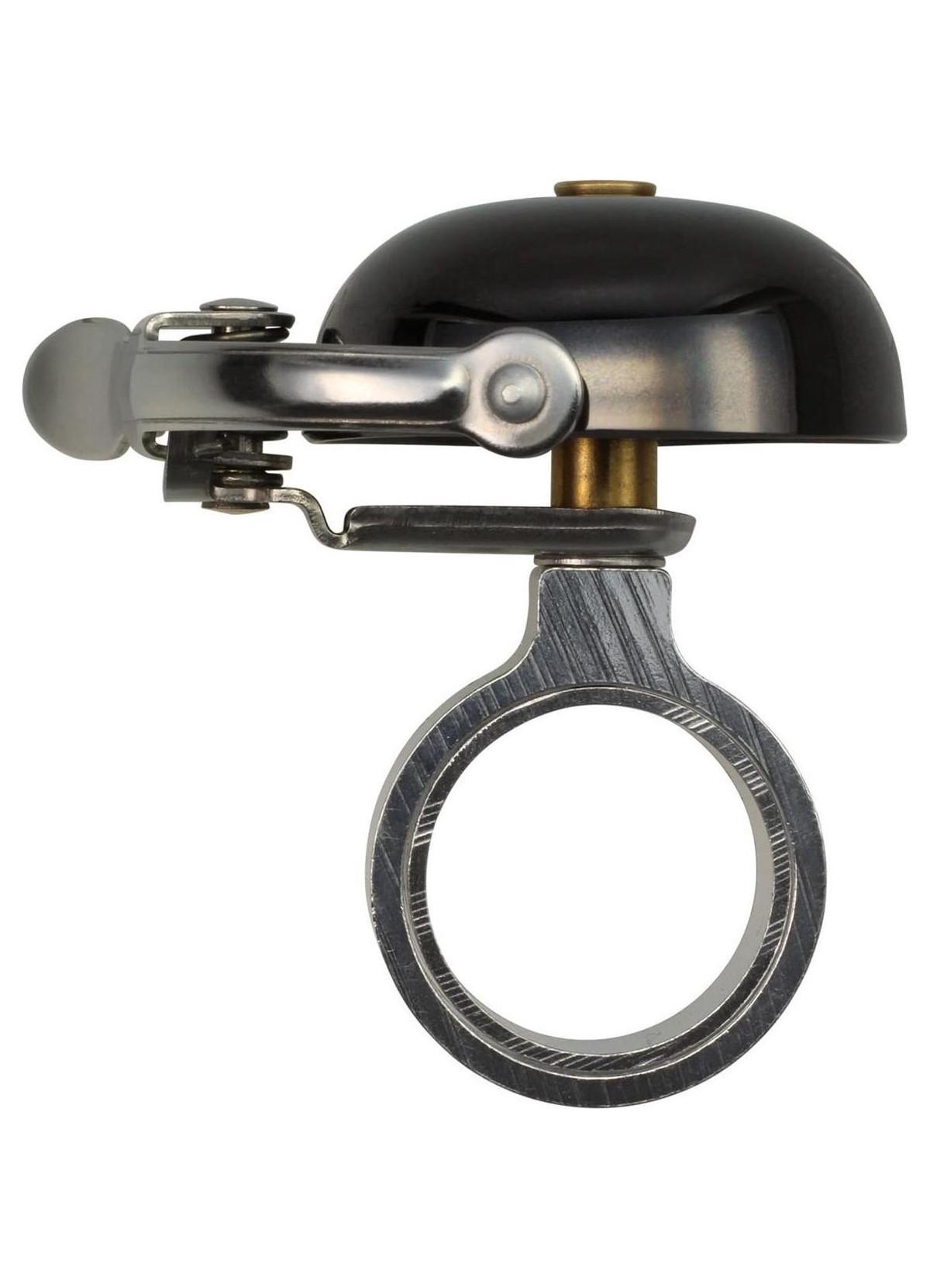 Suzu mini bike bell - Crane Bell