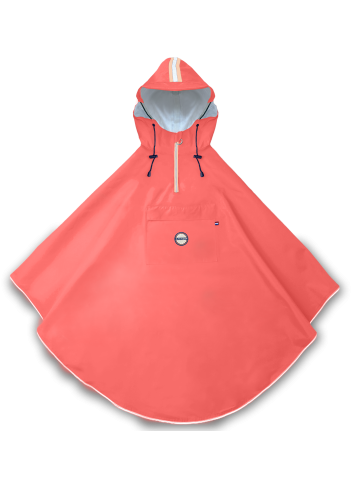 Rain cape - Le Temps Des Grenouilles