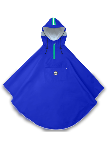 Rain cape - Le Temps Des Grenouilles