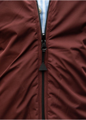 Manteau d'hiver vélo Teddy - Maium