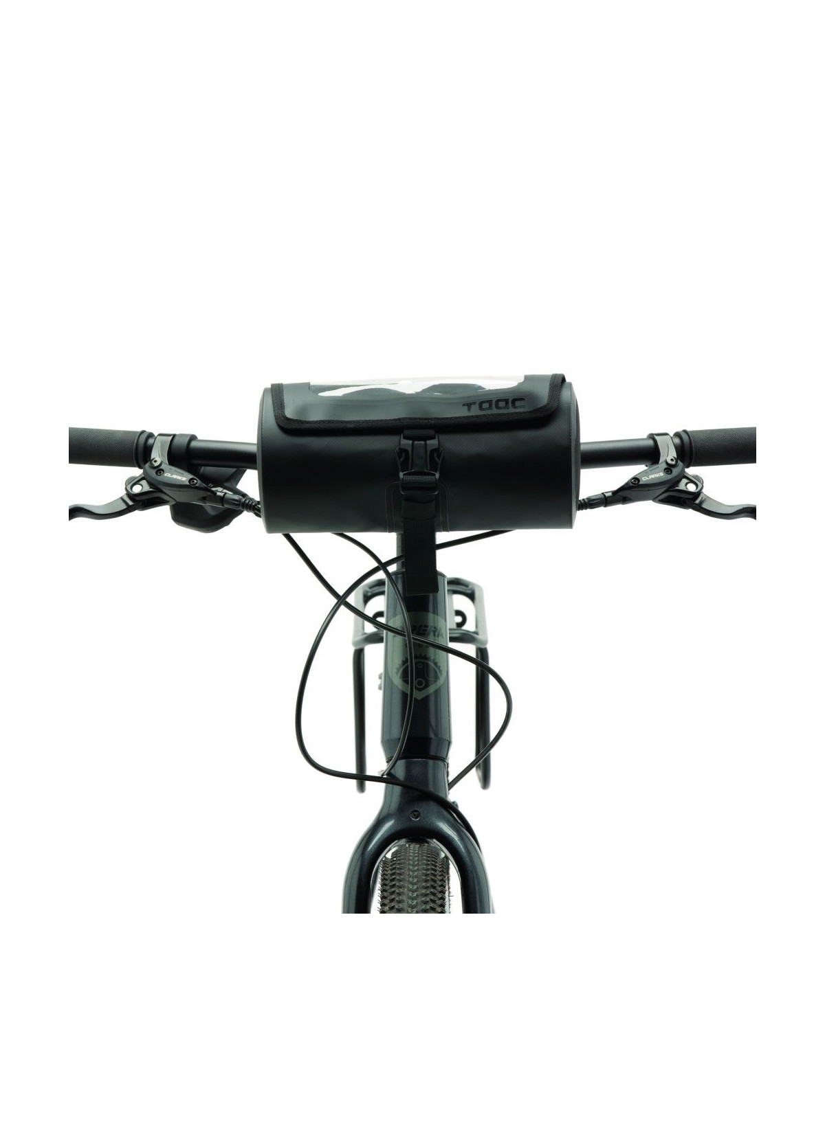 FISHOAKY Sacoches de Cadre Vélo, sacoches de Guidon vélo avec Ecran Tactile  TPU Imperméable, Bicyclette VTT équipement et Accessoires Compatible avec  IPhone/Smartphone 6,5'' : : Sports et Loisirs