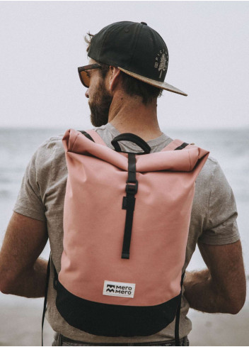 Annecy V2 convertible backpack - Mero Mero