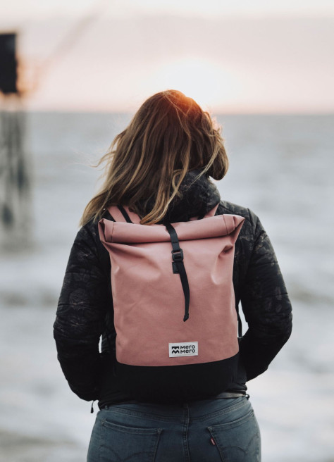 Sac à dos convertible Annecy V2 - Mero Mero