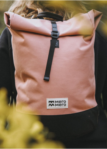 Annecy V2 convertible backpack - Mero Mero