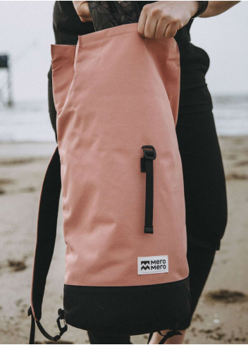 Annecy V2 convertible backpack - Mero Mero