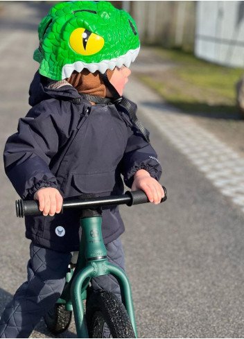 Children's animal helmet - Crazy Safety