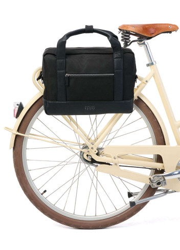 Briefcase PC luggage carrier - WGS