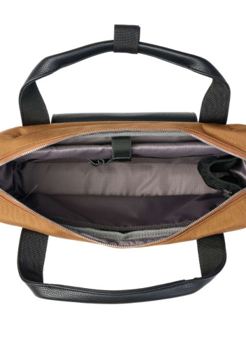 Briefcase PC luggage carrier - WGS