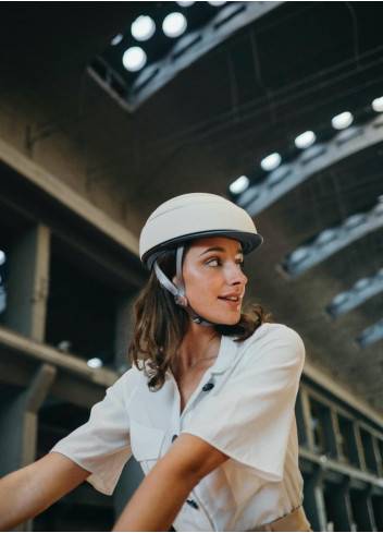 Les couvre-casques vélo pour un été coloré - Valetmont