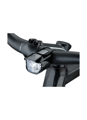 HighLite Combo race rear and front lighting kit - Topeak