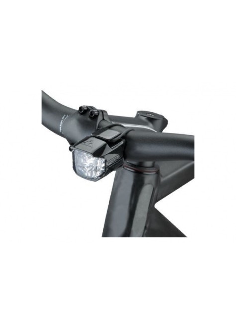 WhiteLite race front light - Topeak