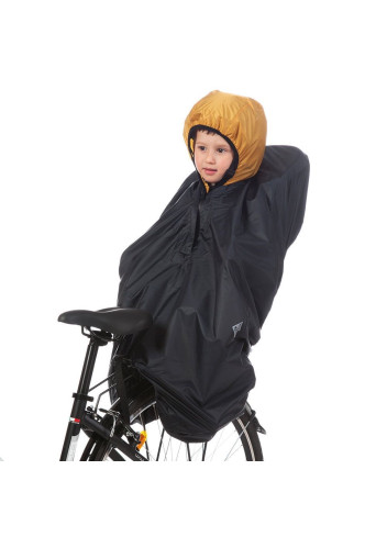 Couverture siège enfant imperméable - Tucano Urbano