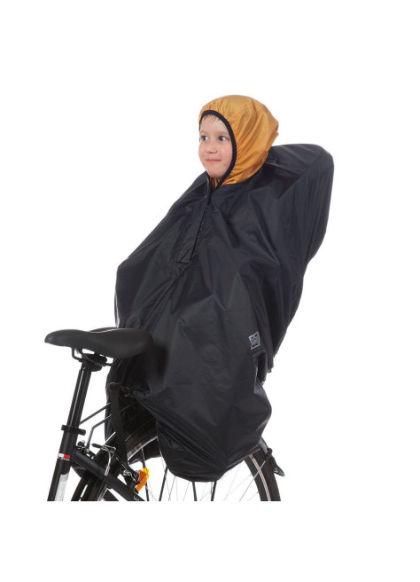 Couverture siège enfant imperméable - Tucano Urbano