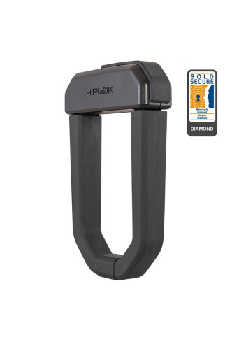 D1000 Heavy Duty Anti-Mule Lock - Hiplok