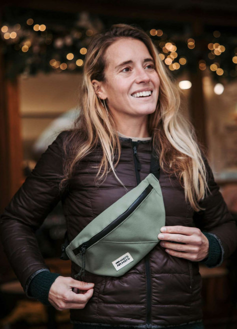 Banane Mini HoïAn - Mero-Mero