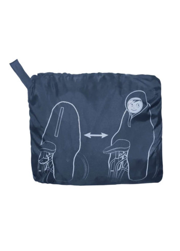 Opossum child seat cover - Tucano Urbano