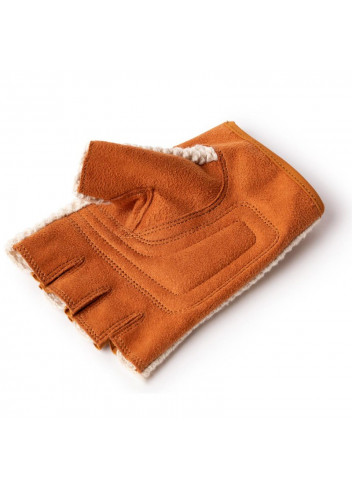 Little 5 fingerless gloves - Thousand
