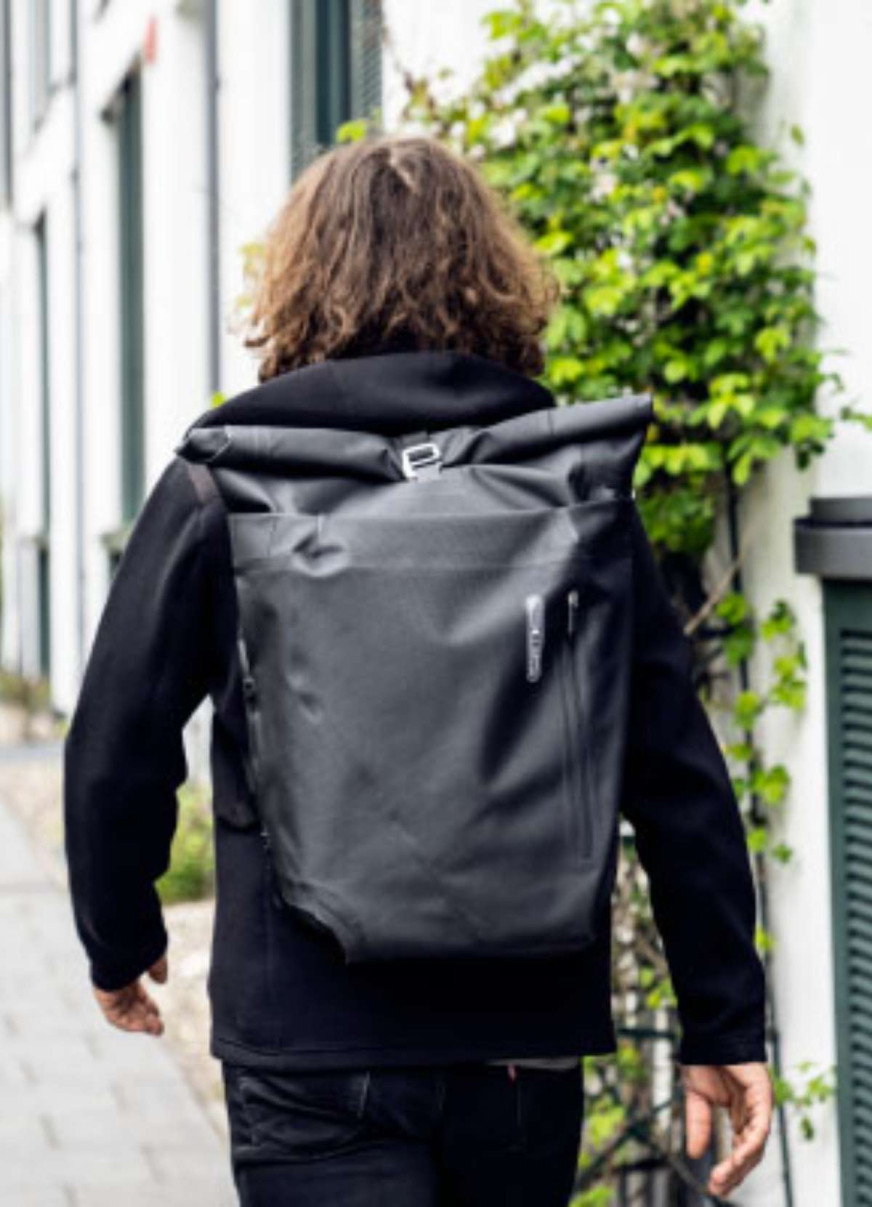 Sac à dos convertible étanche Vario - Ortlieb