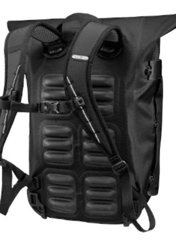 Convertible waterproof backpack Vario 26L - Ortlieb