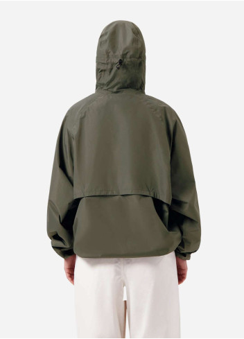 Compact waterproof anorak - Maium Amsterdam