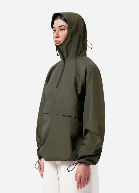 Anorak imperméable et compact - Maium Amsterdam